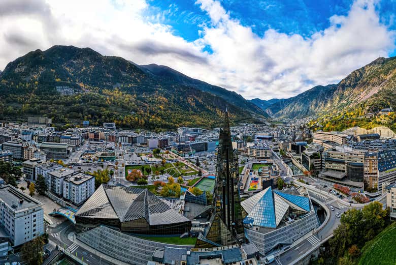 Andorra la Vella