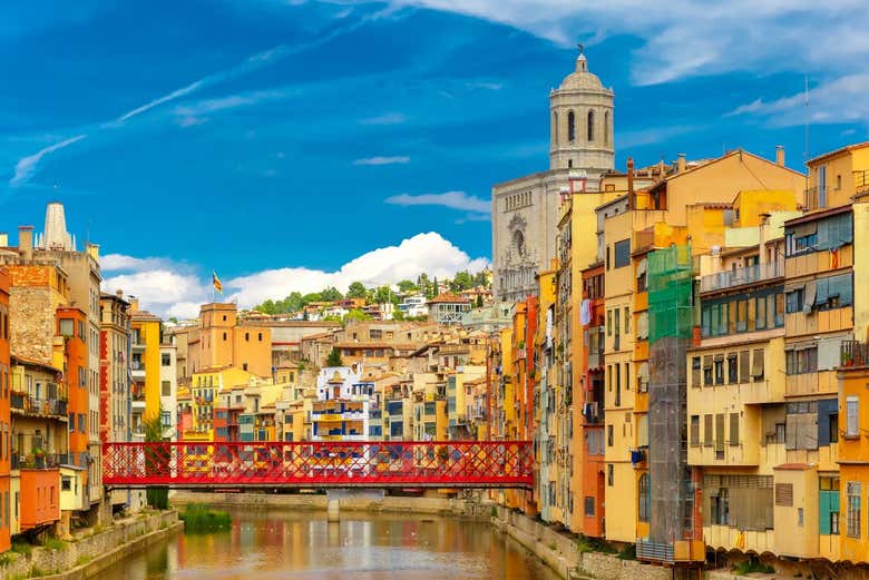 Girona