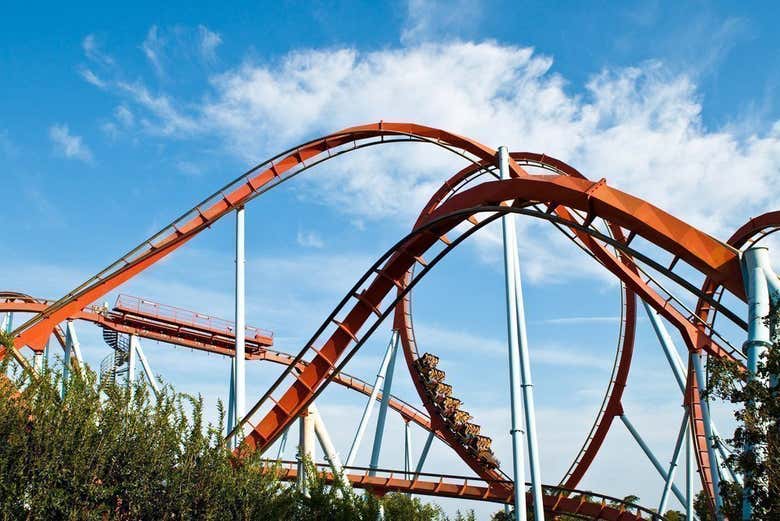 Dragon Khan