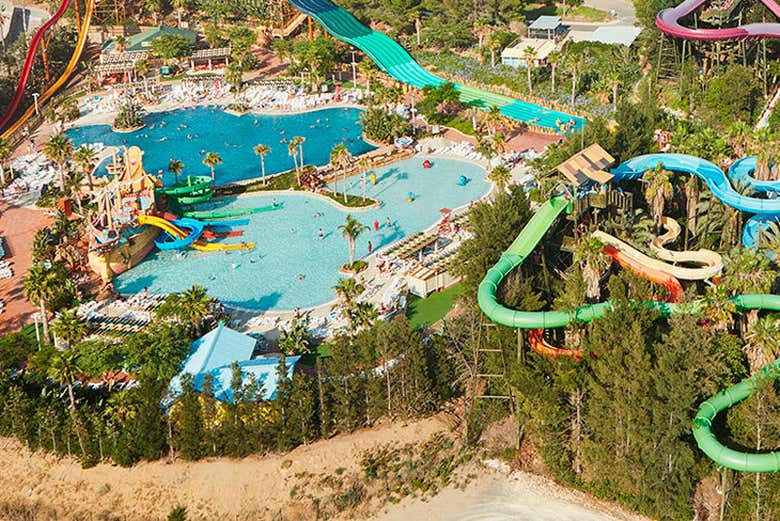 PortAventura Caribe