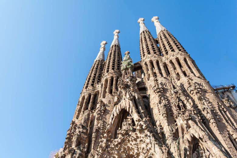 Sagrada Família