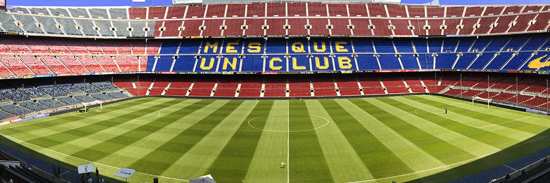 Camp Nou