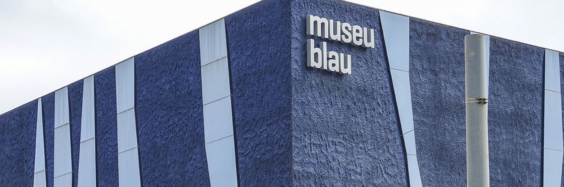 Museu Blau