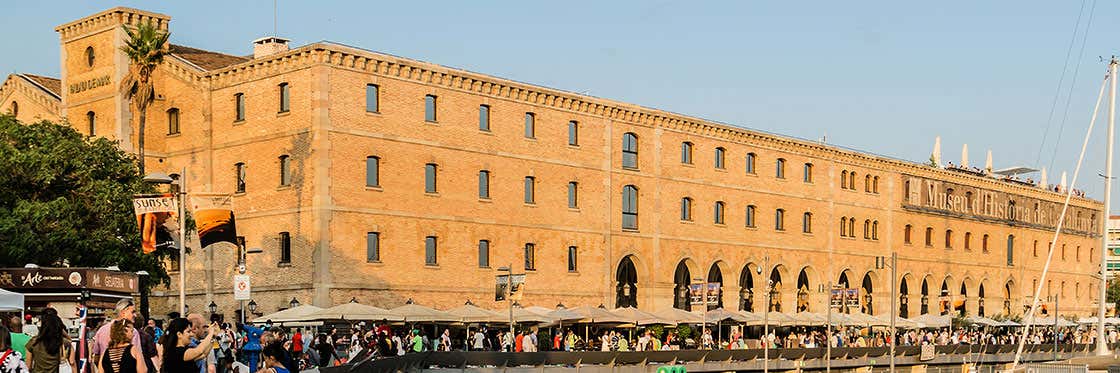 Museu de História da Catalunha